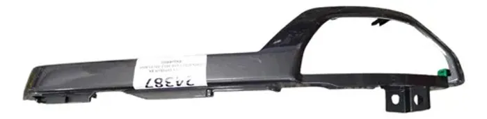 Moldura Difusor Ar Chevrolet S10 2012 2013 Lado Esquerdo