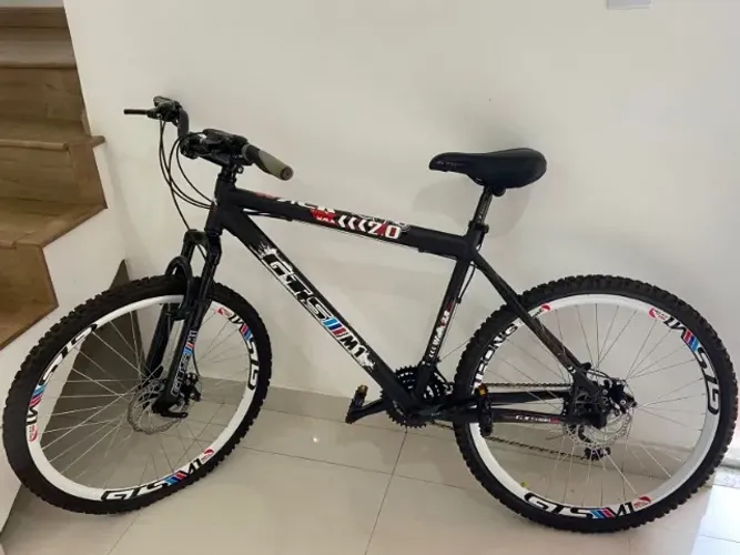 Bicicleta GTSM1 ARO 29