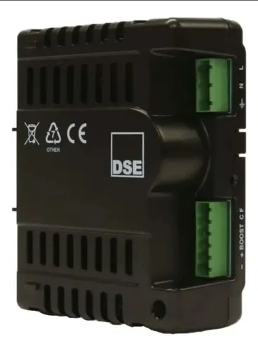 Carregador de bateria Deep Sea DSE 9701 24v 5a