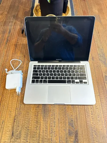 macbook pro 13 mid 2010
