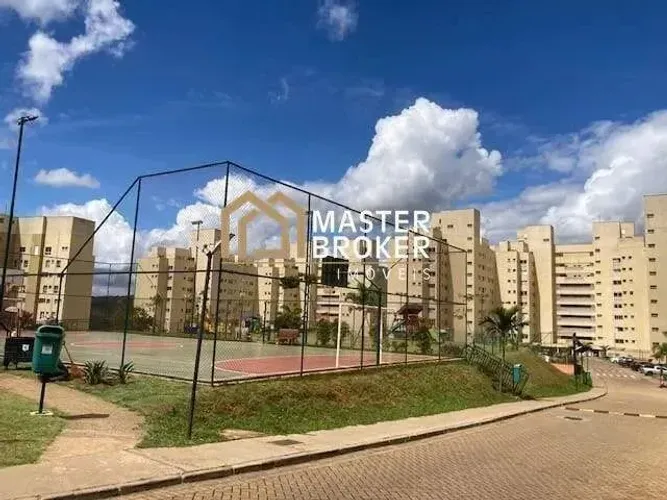 Apartamento Duplex reformado com 3 quartos à venda, Alphaville - Lagoa dos Ingleses, Nova