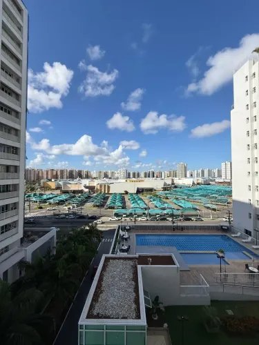 Apartamento à venda no NEO OFFICE JARDINS , JARDINS , Aracaju, SE