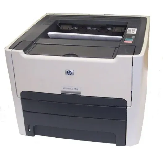 Impressora Laserjet Hp 1320 Cartucho de Toner Q5949X ou Q5949A