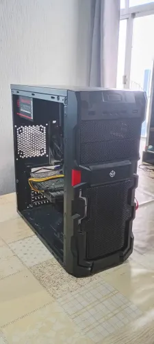 PC Gamer i7-3770, GTX 1650 4GB, 16GB RAM, SSD 1TB + 240GB - Novo, Upgradado!