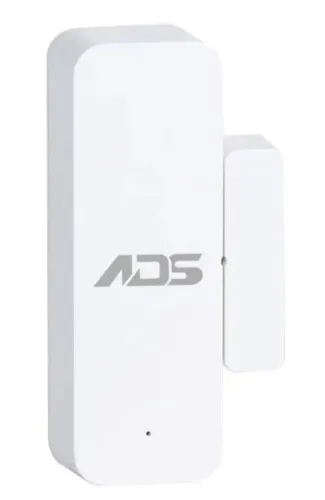 Sensor de Porta Wifi Tuya Smart Life