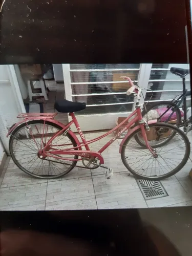 Bicicleta ceci original reliquia