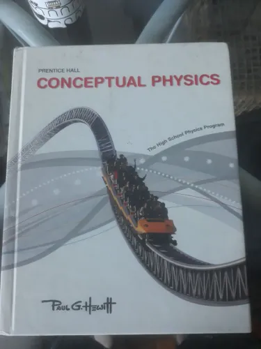Física Conceitual - Conceptual Physics - Paul G Hewitt