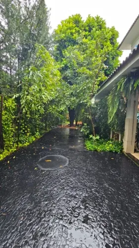 Casa em Condomínio para Venda em Goiânia, Jardins Milão, 4 dormitórios, 4 suítes, 7 banhei