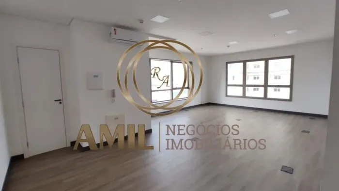 Sala comercial / 47 m² / Jardim Aquarius / Costa Norte Offices / São José dos Campos