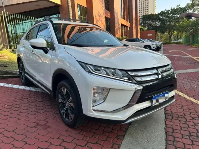 Mitsubishi Eclipse Cross HPE 1.5 16V 165cv AUT 2022