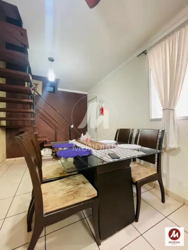 Apartamento (tipo - duplex) 2 dormitórios/suite, cozinha planejada, portaria 24 horas, laz