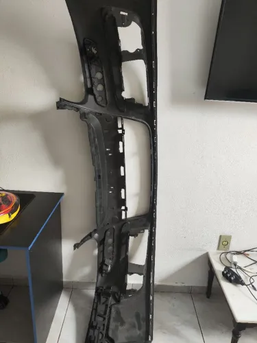 Para-choque Jetta 2005 a 2010