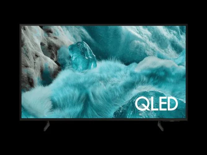 TV SAMSUNG QLED QF7 50" POLEGADAS 