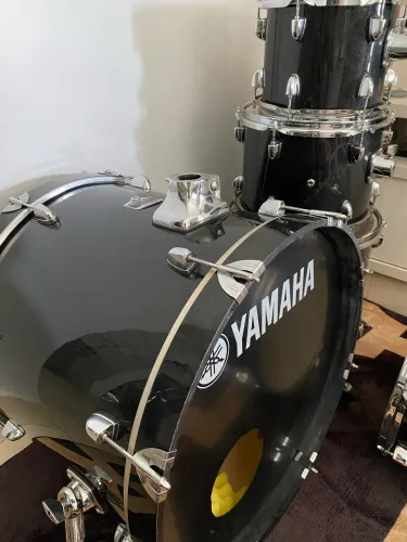 Bateria Yamaha Gigmaker