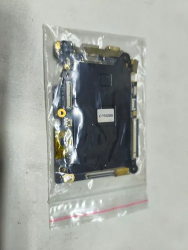 Placa Mãe Note Multilaser Legacy Em H8316 216b V 2.0