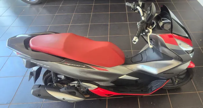 HONDA PCX Sport 2019/2019 único dono