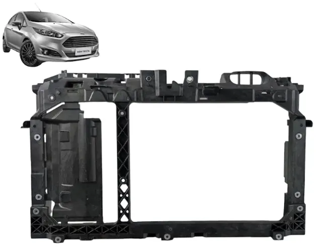 Painel Frontal New Fiesta 2014 2015 2016 2017