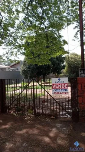 Terreno à venda, Zona 05, Maringá, PR