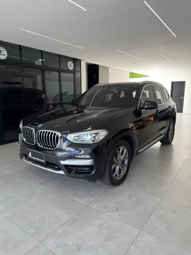 BMW X3 Xdrive 20I 2.0/x-line Bi-TB Flex Aut. 2019