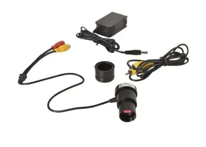 Kit Câmera De Vídeo Opton Ta 0123