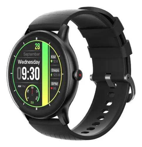 Relógio Smartwatch Redondo S36 Ultra Max.