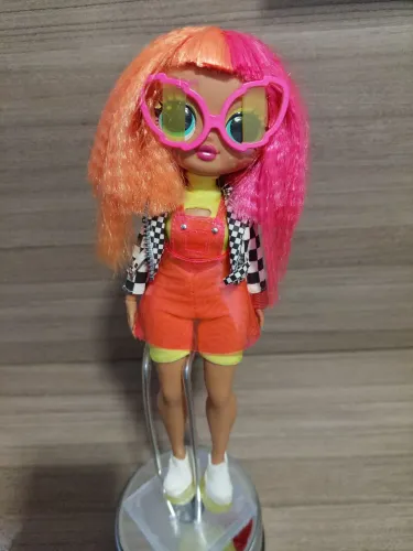 OPORTUNIDADE///BONECA LOL SURPRISE
