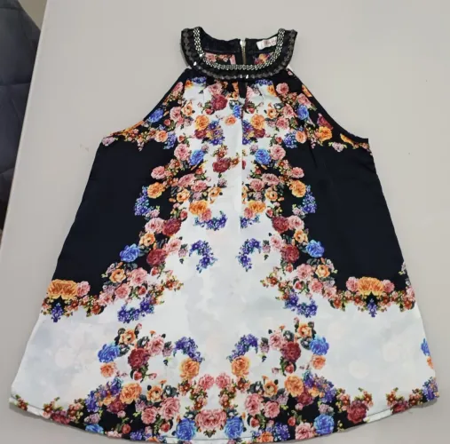 Blusa
