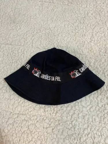 GAVIÕES DA FIEL - PESCADOR RELÍQUIA