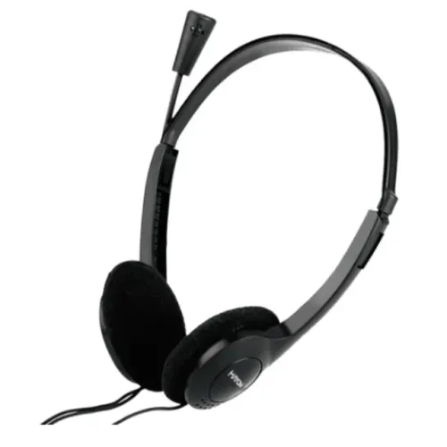 Headset Office Hayom HF2213 P2 - WZetta