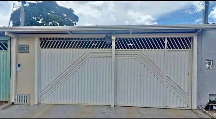 ~Casa na alemanha