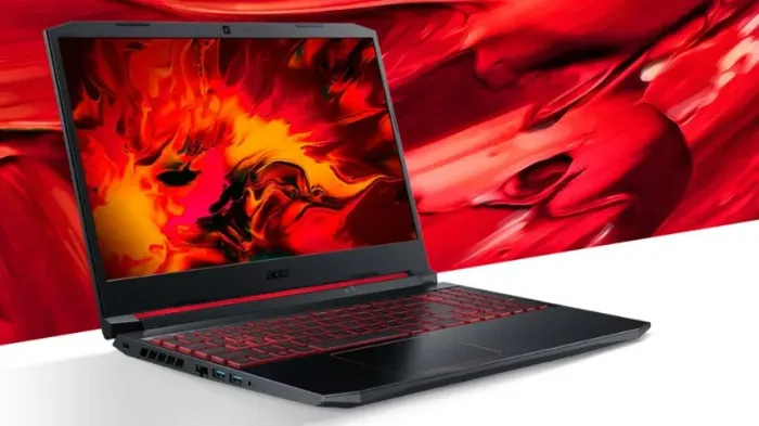 Acer Nitro 5 AN515-57 | i9-11900H | RTX 3070 | 16GB | SSD 512GB | 144Hz