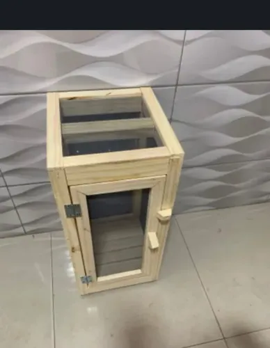 Secador de carne