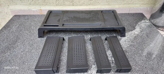 Suporte para Notebook ou monitor