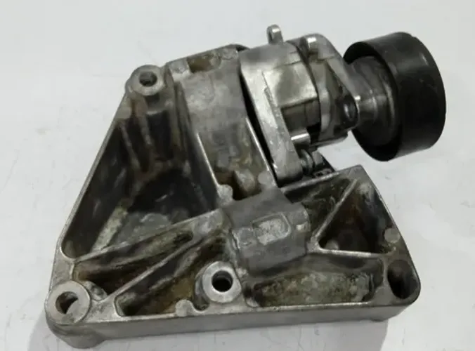 Suporte Tensor Correia Alternador Bmw 320i E46 M54 2001