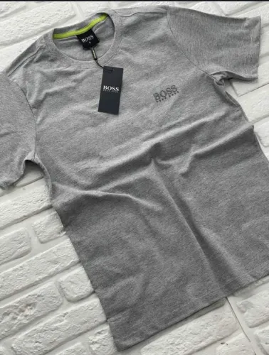 Camisetas de grife fio 40.1