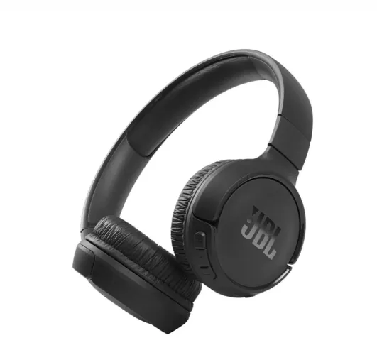 Fone JBL TUNE 520bt - Lacrado Qualidade Única 
