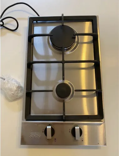 Fogão Modelo Dominó Spicy Cuisinart