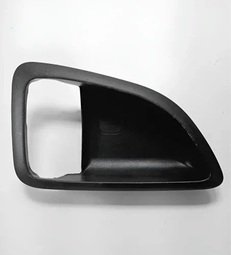 Moldura Maçaneta Interna Tras/esquerda Hyundai Ix35 2011/16 Traseira (Usado)