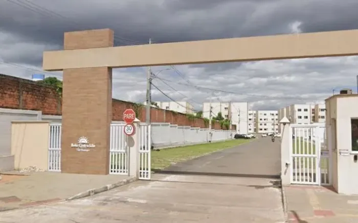 Alugo apartamento na MAIOBINHA, Bella Cintra Life 