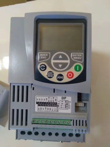INVERSOR CFW500