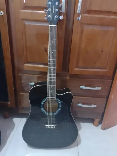 Violão Vogga vck370
