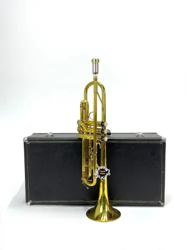Trompete Holton Sib -
