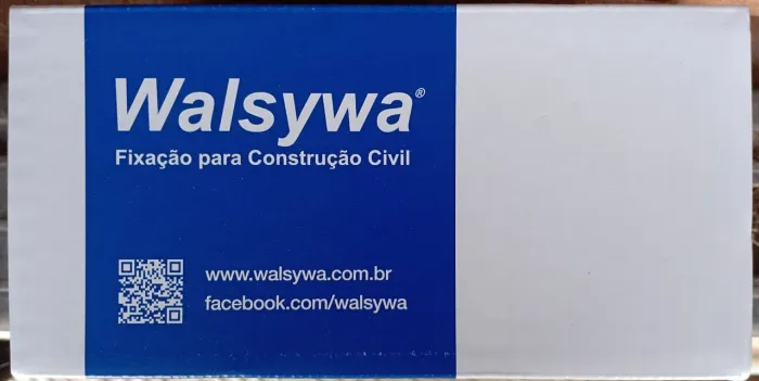 Chumbador walsywa 