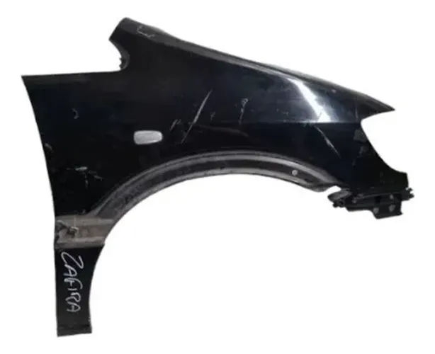 Paralama Zafira 2001 02 03 2004 05 06 07 08 09 2010 2012 Ld