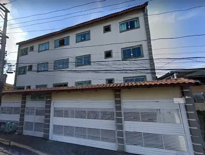 Sobrado à venda na Vila Matilde, 43m²
