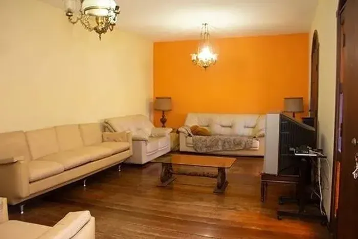 Casa à venda, 7 quartos, 2 suítes, 4 vagas, Itapoã - Belo Horizonte/MG