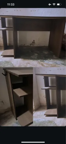 Mesa de escritório / escrivaninha 