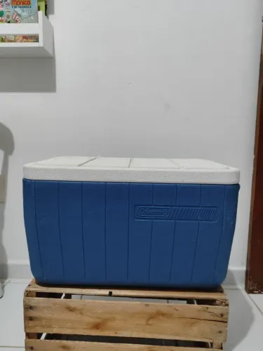 Cooler / Caixa térmica - 26,5 litros