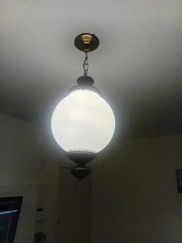Lustre