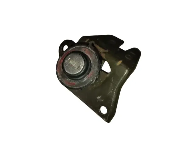 Fechadura Porta Malas C/miolo Fiat Palio 1996/2002